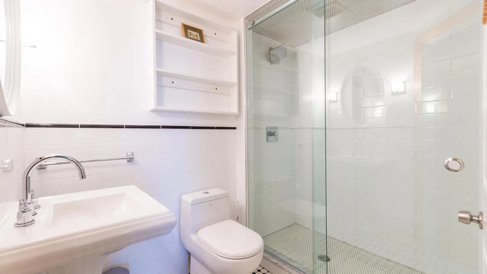 בית אירוח ניו יורק 2 Bedrooms With A Private Bathroom In Lovely Home