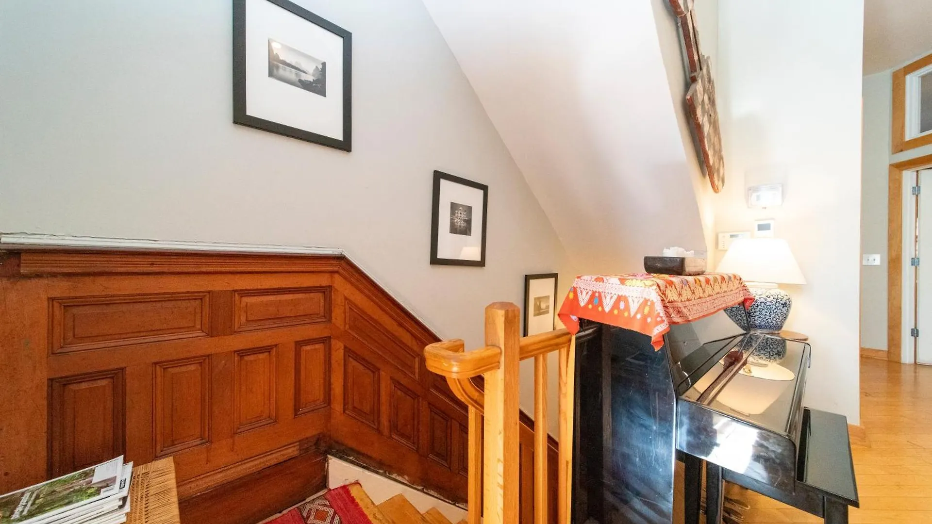 2 Bedrooms With A Private Bathroom In Lovely Home نيو يورك